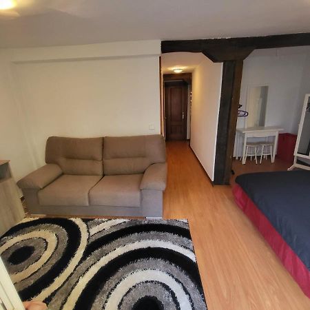 Anny Apartamento Puerto Chico Apartman Santender Kültér fotó