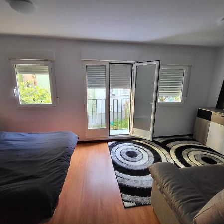 Anny Apartamento Puerto Chico Apartman Santender Kültér fotó
