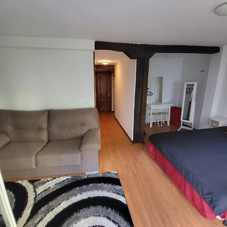 Anny Apartamento Puerto Chico Apartman Santender Kültér fotó
