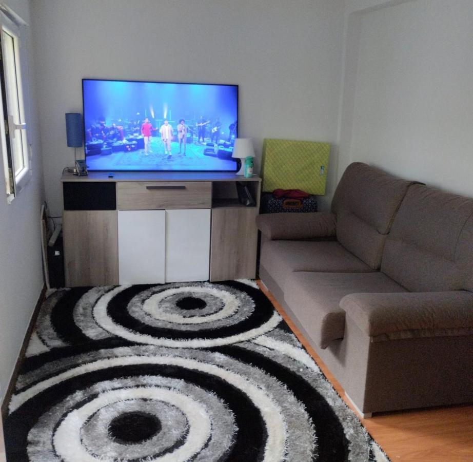Anny Apartamento Puerto Chico Apartman Santender Kültér fotó