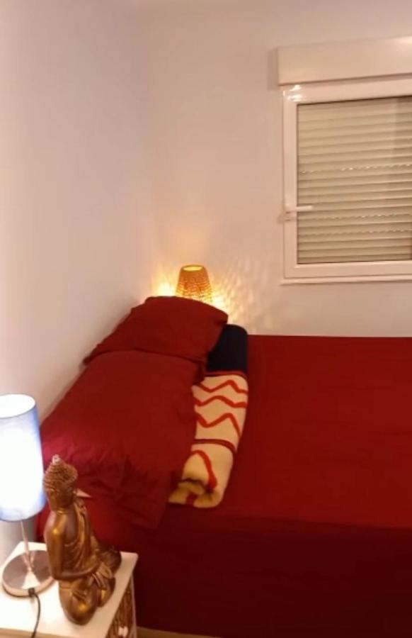 Anny Apartamento Puerto Chico Apartman Santender Kültér fotó
