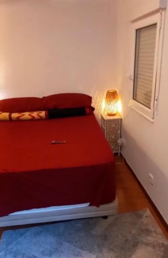 Anny Apartamento Puerto Chico Apartman Santender Kültér fotó