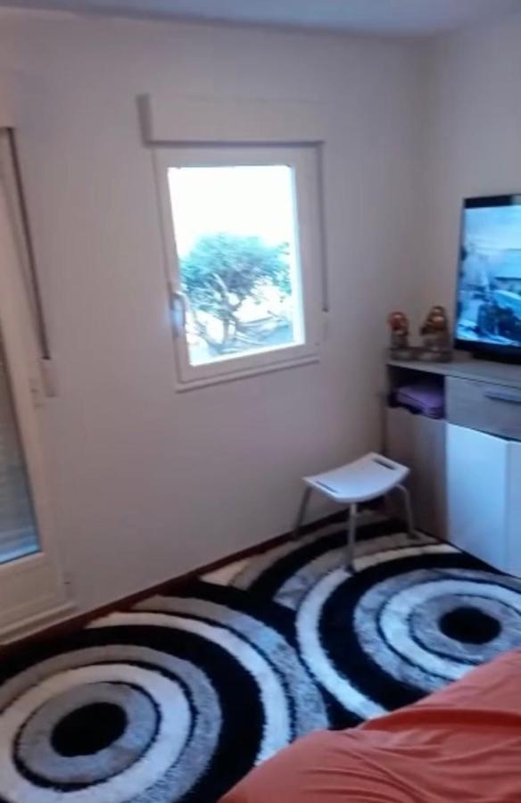 Anny Apartamento Puerto Chico Apartman Santender Kültér fotó