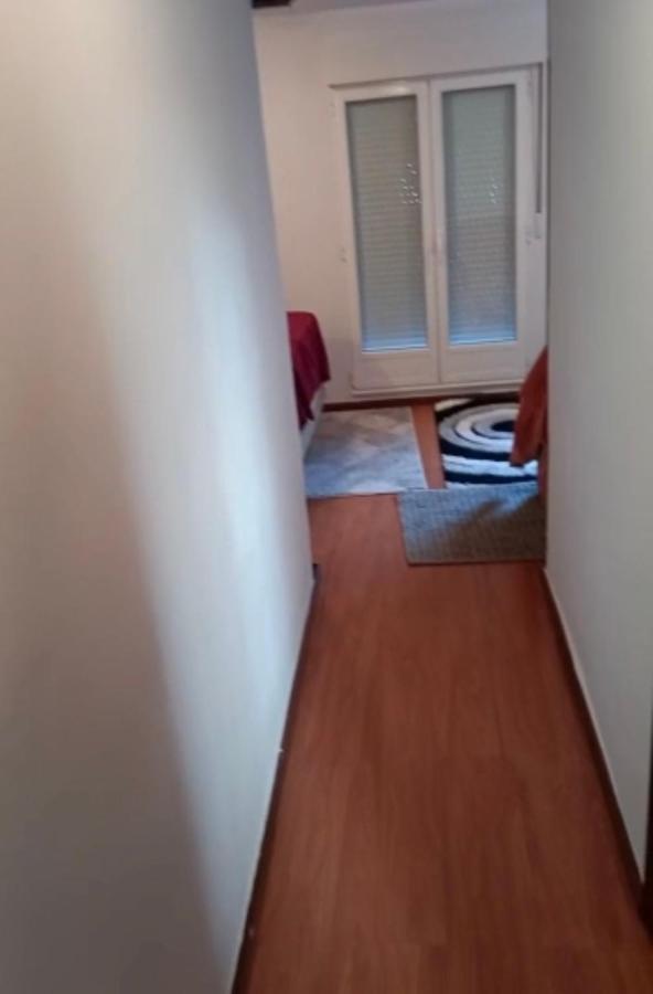 Anny Apartamento Puerto Chico Apartman Santender Kültér fotó