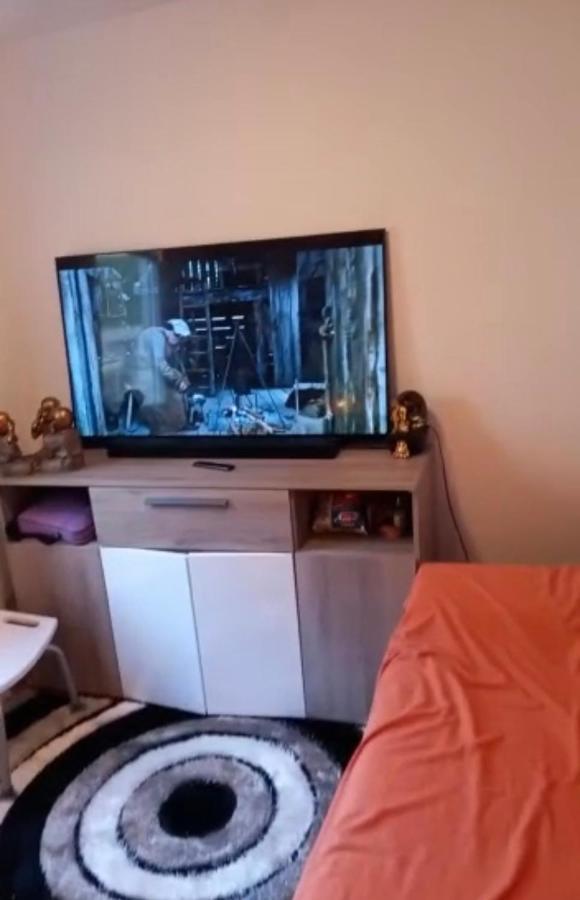 Anny Apartamento Puerto Chico Apartman Santender Kültér fotó