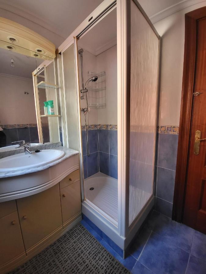 Anny Apartamento Puerto Chico Apartman Santender Kültér fotó