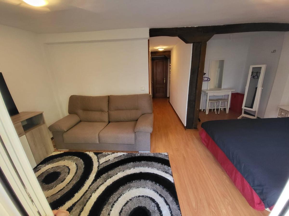 Anny Apartamento Puerto Chico Apartman Santender Kültér fotó