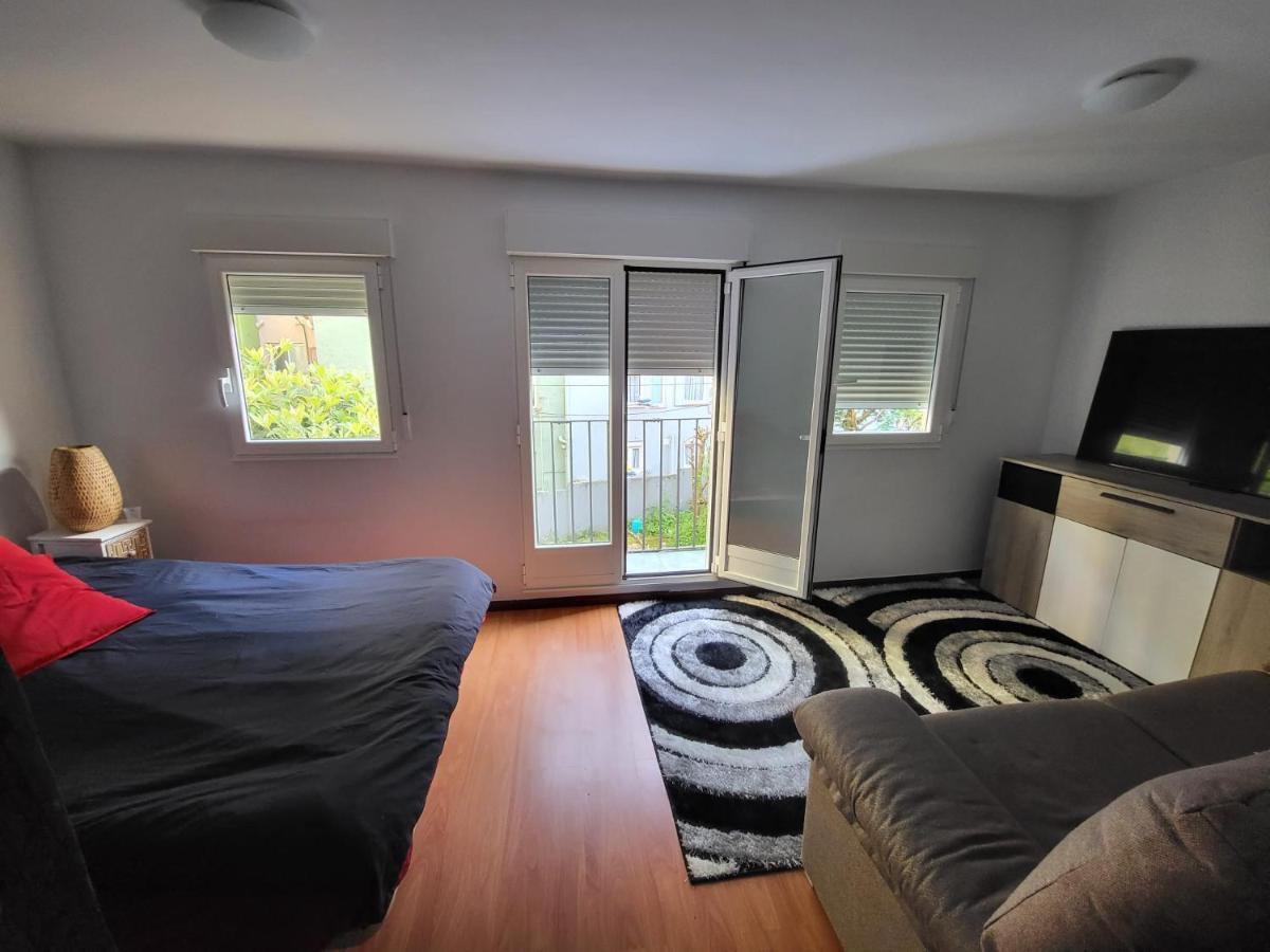 Anny Apartamento Puerto Chico Apartman Santender Kültér fotó