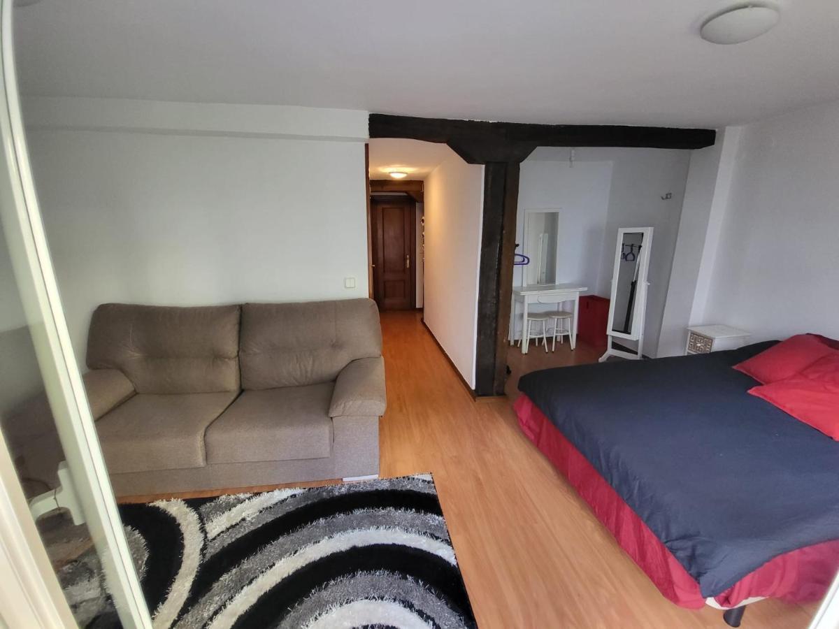 Anny Apartamento Puerto Chico Apartman Santender Kültér fotó