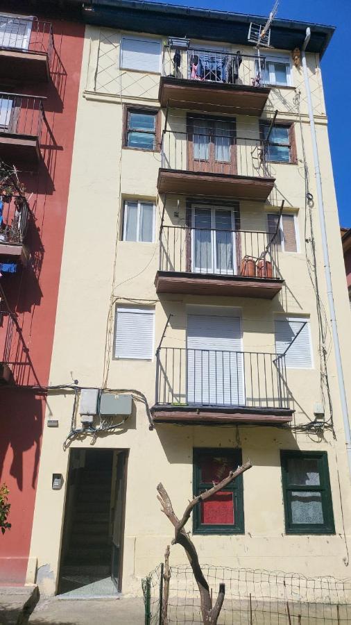 Anny Apartamento Puerto Chico Apartman Santender Kültér fotó